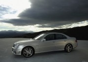 Mercedes-Benz E 63 AMG Mercedes-Benz E 63 AMG